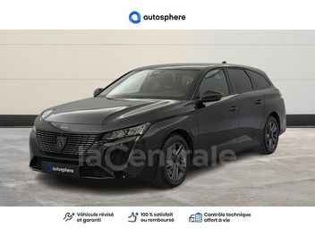 PEUGEOT 308 (3E GENERATION) SW III SW 1.5 BLUEHDI 130 S&S ALLURE EAT8
