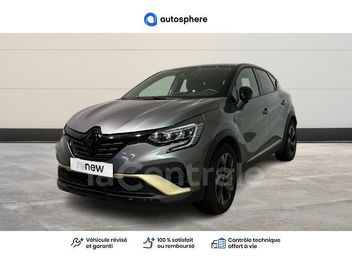 RENAULT CAPTUR 2 II E-TECH HYBRIDE 145 ENGINEERED