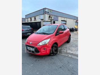 FORD KA 2 II 1.2 69 AMBIENTE
