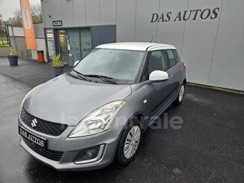 SUZUKI SWIFT 3 III 1.2 VVT PRIVILEGE 5P