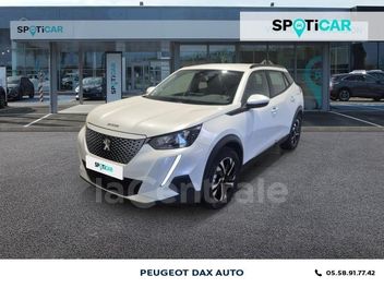 PEUGEOT E-2008 (2E GENERATION) II ELECTRIQUE ALLURE 50 KWH