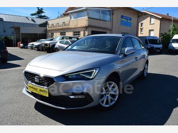 SEAT LEON 4 ST IV SPORTSTOURER 2.0 TDI 150 S&S STYLE DSG