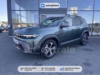 DACIA DUSTER 3 III 1.0 ECO-G 100 4X2 JOURNEY