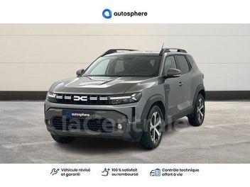 DACIA DUSTER 3 III 1.6 HYBRID 140 4X2 JOURNEY BVA