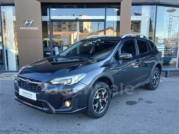SUBARU XV 2 II 1.6 114 7CV LUXURY