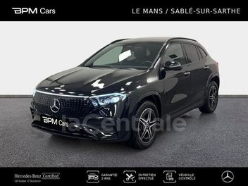 MERCEDES EQA 250+ AMG LINE 70.5 KWH