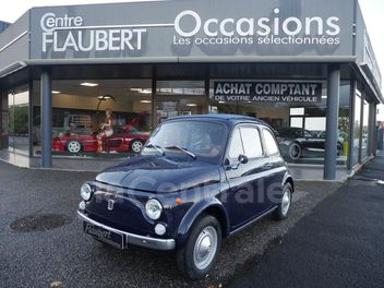 FIAT 500 L