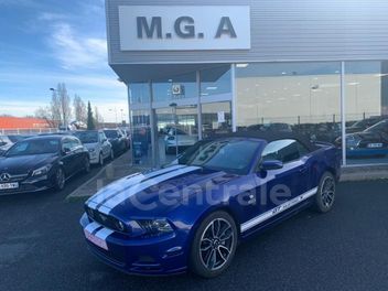 FORD MUSTANG 5 COUPE V 4.6 V8 300 GT