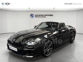 BMW Z4 G29 (G29) (2) 2.0 SDRIVE20I 197 M SPORT BVA8