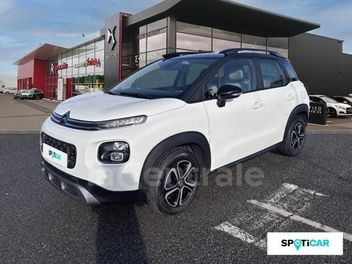 CITROEN C3 AIRCROSS 1.2 PURETECH 110 S&S FEEL BV6