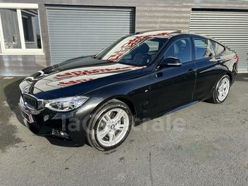 BMW SERIE 3 GT F34 (F34) (2) 330D XDRIVE 258 M SPORT BVA8