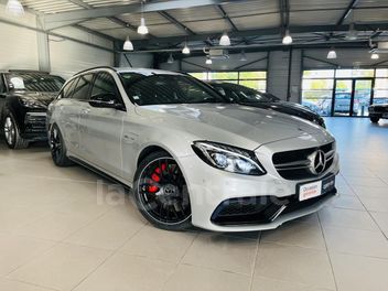 MERCEDES CLASSE C 4 SW AMG 4.0 63 S 510 AMG SPEEDSHIFT