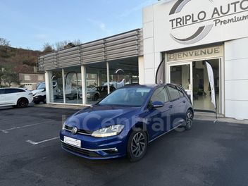 VOLKSWAGEN GOLF 7 VII (2) 1.6 TDI 115 BLUEMOTION TECHNOLOGY CONFORTLINE 5P