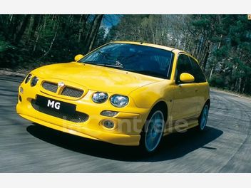 MG ZR 1.8 160 3P