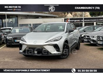 MG MG4 EV 51KWH - 125 KW 2WD STANDARD