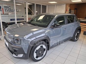 RENAULT R4 (2E GENERATION) E-TECH ELECTRIQUE 150 AUTONOMIE CONFORT TECHNO 52 KWH