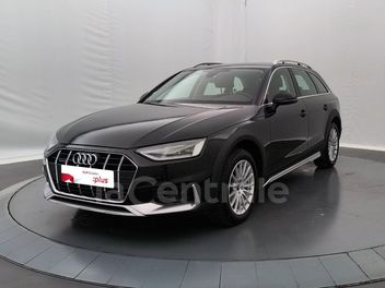AUDI A4 ALLROAD (2E GENERATION) II (2) 40 TDI 204 DESIGN QUATTRO S TRONIC