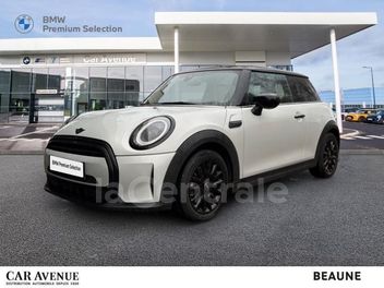 MINI MINI 3 3P III (2) (F56) HATCH COOPER 136 EDITION PREMIUM BVA7
