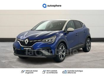 RENAULT CAPTUR 2 II 1.6 E-TECH 145 RS LINE 21B