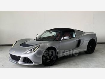 LOTUS EXIGE 2 ROADSTER II (3) 3.5 350 SPORT 350