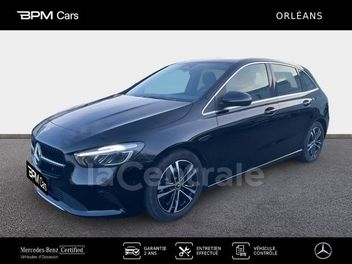 MERCEDES CLASSE B 3 III 180 D PROGRESSIVE LINE 8G-DCT
