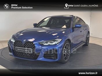 BMW SERIE 4 G26 GRAN COUPE (G26) GRAN COUPE 420I 184 M SPORT BVA8
