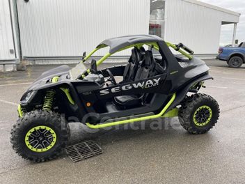 SEGWAY VILLAIN SX10 E 1000