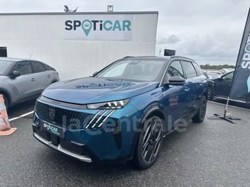 PEUGEOT E-5008 (3E GENERATION) III ELECTRIQUE 210 GT 73 KWH