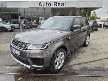 LAND ROVER RANGE ROVER SPORT 2 II (2) 2.0 P400E PHEV 404 HSE AUTO