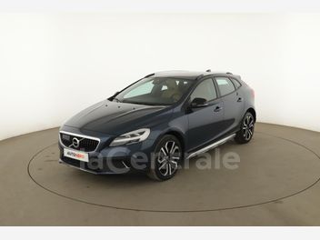 VOLVO V40 (2E GENERATION) CROSS COUNTRY II (2) CROSS COUNTRY T3 SIGNATURE EDITION GEARTRONIC 6