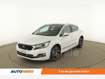 DS DS 4 (2) 1.6 THP 210 S&S SPORT CHIC BV6