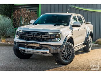 FORD BRONCO 2 3.0L ECOBOOST V6 292 CV