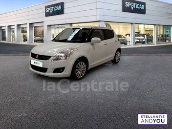SUZUKI SWIFT 3 III 1.2 VVT GLX 3P