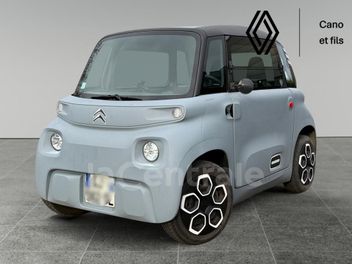 CITROEN AMI 2 AMI 5.5 KWH