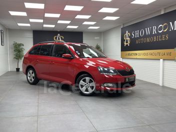 SKODA 