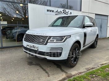 LAND ROVER RANGE ROVER 4 IV (2) P400E 2.0 PHEV SI4 17CV VOGUE SWB