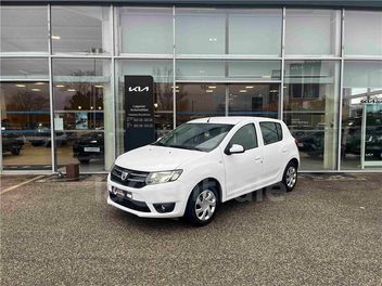 DACIA SANDERO 2 II 1.2 16V LAUREATE