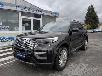 FORD EXPLORER 6 VI 3.0 ECOBOOST 457 PHEV AWD PLATINUM POWERSHIFT