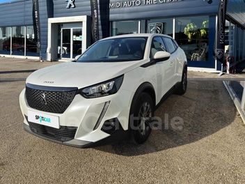 PEUGEOT 