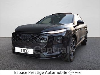 AUDI Q3 (3E GENERATION) SPORTBACK III (2) SPORTBACK 1.5 E-HYBRID 272 S LINE S TRONIC 6