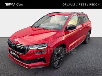 SKODA 