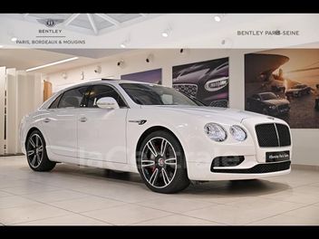 BENTLEY 