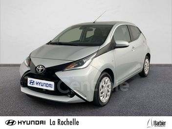 TOYOTA AYGO 2 II 1.0 VVT-I X-PLAY 2015 5P