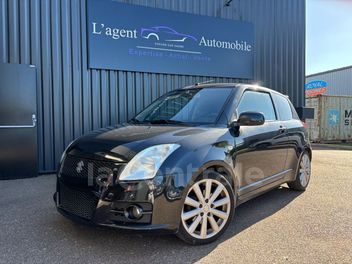 SUZUKI SWIFT 2 SPORT II 1.6 VVT 125 7CV SPORT 3P