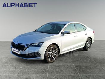 SKODA OCTAVIA 4 IV 1.4 TSI PHEV IV 204 BUSINESS DSG6E