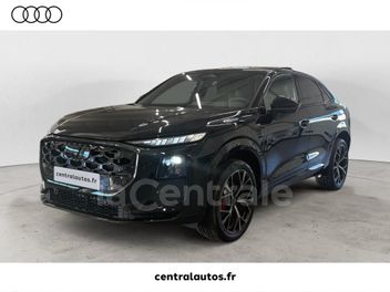 AUDI Q3 (3E GENERATION) SPORTBACK III (2) SPORTBACK 1.5 E-HYBRID 272 S LINE S TRONIC 6