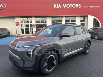 KIA EV3 58.3 KWH 204