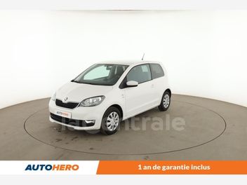 SKODA CITIGO (2) 1.0 MPI 60 DRIVE 3P
