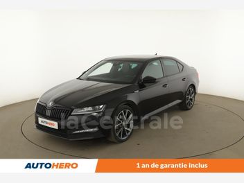 SKODA SUPERB 3 III (2) 2.0 TDI SCR 150 8CV SPORTLINE DSG7