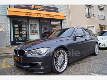 ALPINA B3 TOURING F31 B3 TOURING BI TURBO
